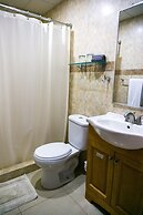 Canyon Boutique Hotel