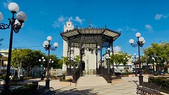 Canyon Boutique Hotel