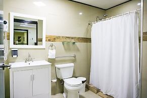 Canyon Boutique Hotel