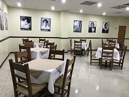 Canyon Boutique Hotel