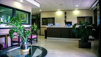 Canyon Boutique Hotel