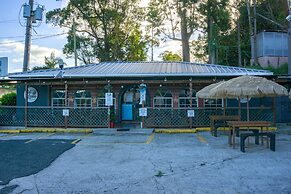 Canyon Boutique Hotel