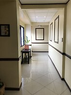 Canyon Boutique Hotel