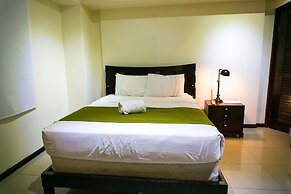 Canyon Boutique Hotel