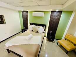 Canyon Boutique Hotel