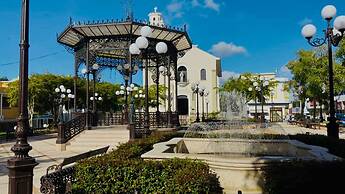 Canyon Boutique Hotel