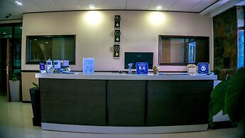 Canyon Boutique Hotel