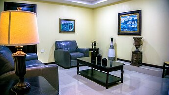 Canyon Boutique Hotel