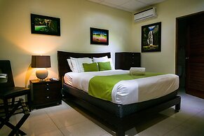 Canyon Boutique Hotel