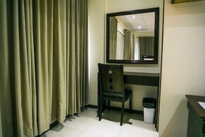 Canyon Boutique Hotel