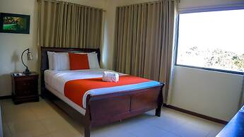 Canyon Boutique Hotel