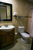 Canyon Boutique Hotel