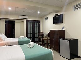 Canyon Boutique Hotel