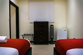 Canyon Boutique Hotel