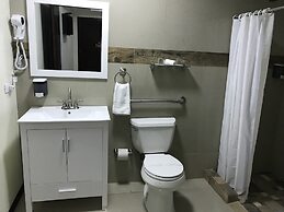 Canyon Boutique Hotel