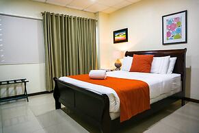 Canyon Boutique Hotel