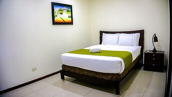 Canyon Boutique Hotel