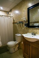 Canyon Boutique Hotel