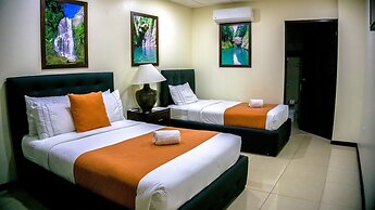 Canyon Boutique Hotel