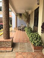 Canyon Boutique Hotel