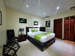 Canyon Boutique Hotel