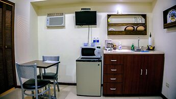 Canyon Boutique Hotel