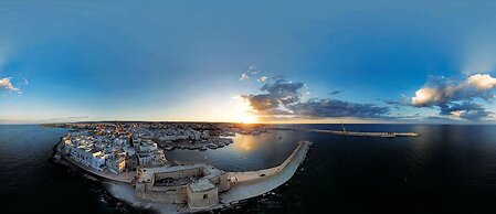 Le Contrade Dimore Pugliesi