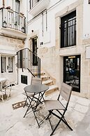 Le Contrade Dimore Pugliesi