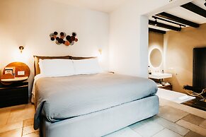 Le Contrade Dimore Pugliesi