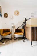 Le Contrade Dimore Pugliesi