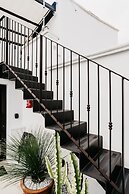 Le Contrade Dimore Pugliesi