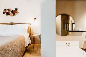 Le Contrade Dimore Pugliesi