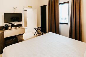 Le Contrade Dimore Pugliesi