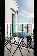 Le Contrade Dimore Pugliesi