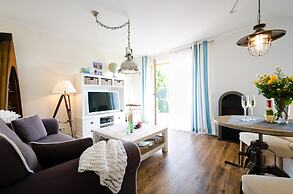 Ostseestrandliebe Villa Sanddorn Nr.2