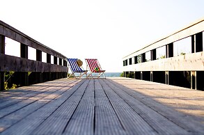 Ostseestrandliebe Villa Sanddorn Nr.2