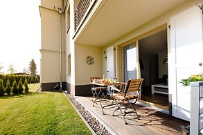 Ostseestrandliebe Villa Sanddorn Nr.2