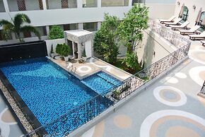 SN Plus Hotel - SHA Plus