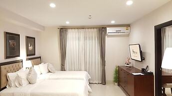 SN Plus Hotel - SHA Plus