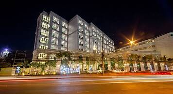 SN Plus Hotel - SHA Plus