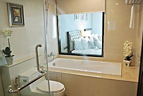 SN Plus Hotel - SHA Plus