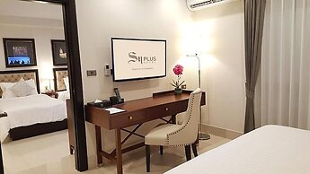 SN Plus Hotel - SHA Plus