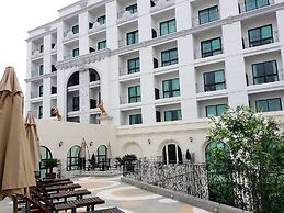 SN Plus Hotel - SHA Plus