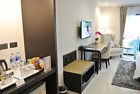 SN Plus Hotel - SHA Plus