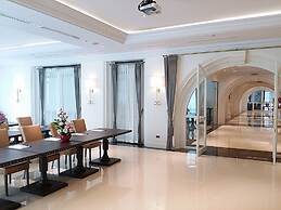 SN Plus Hotel - SHA Plus