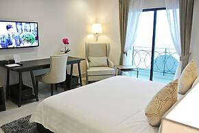 SN Plus Hotel - SHA Plus