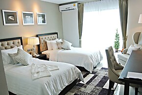 SN Plus Hotel - SHA Plus