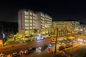 SN Plus Hotel - SHA Plus