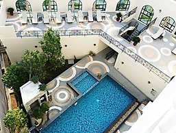 SN Plus Hotel - SHA Plus