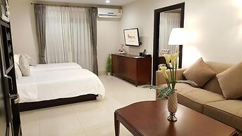 SN Plus Hotel - SHA Plus